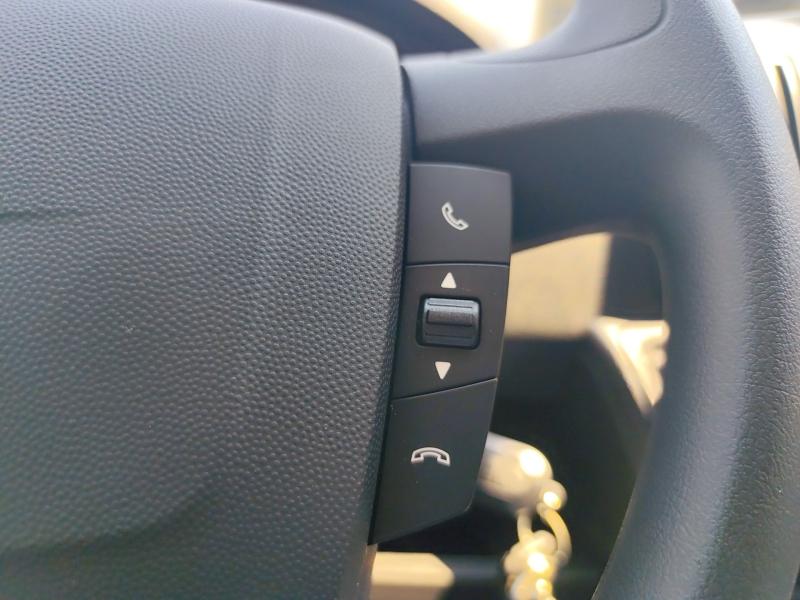 Véhicule d'occasion