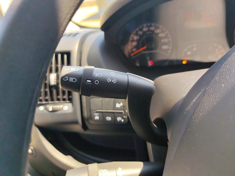 Véhicule d'occasion