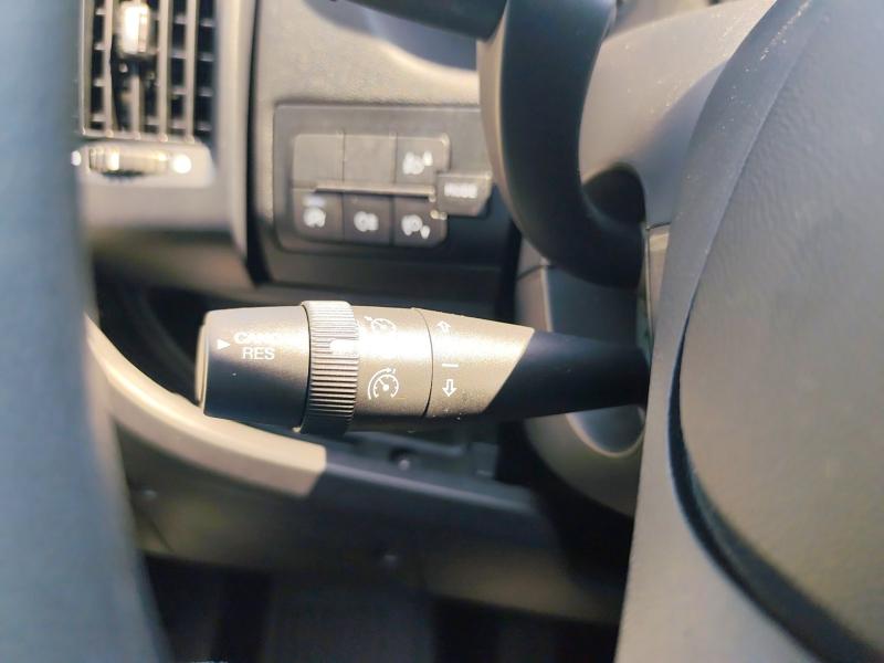 Véhicule d'occasion