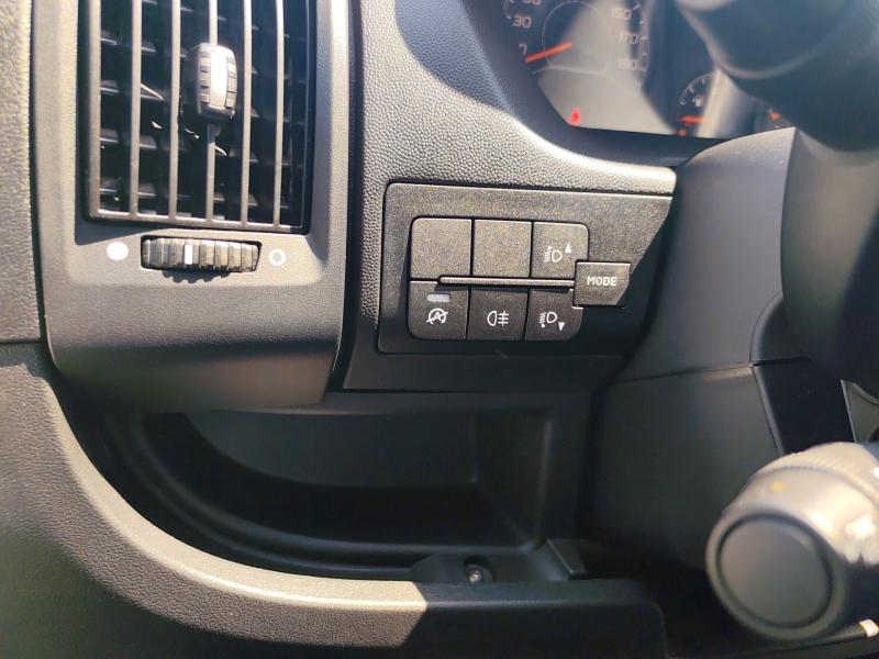 Véhicule d'occasion