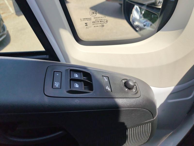 Véhicule d'occasion