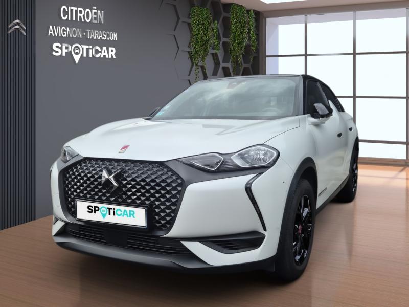 Véhicule d'occasion