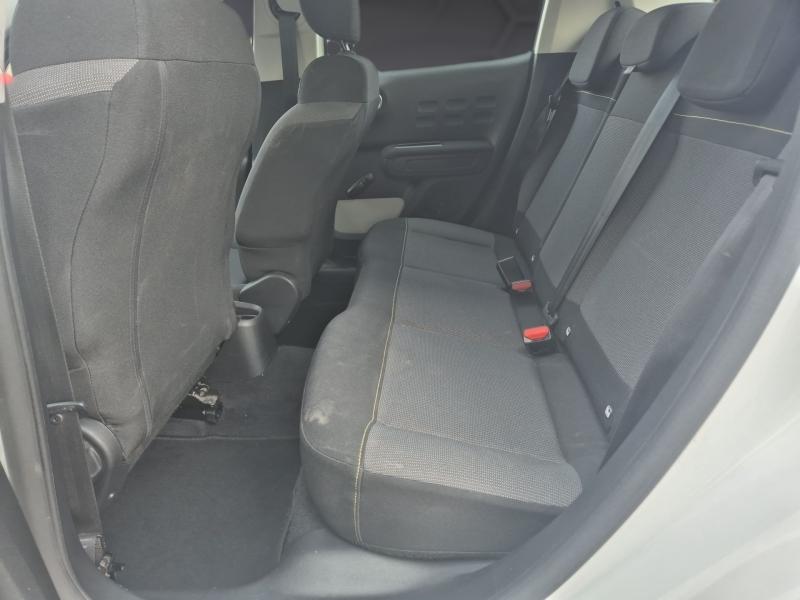 Véhicule d'occasion