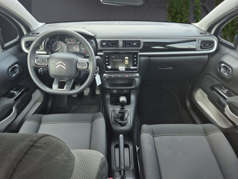 Véhicule d'occasion