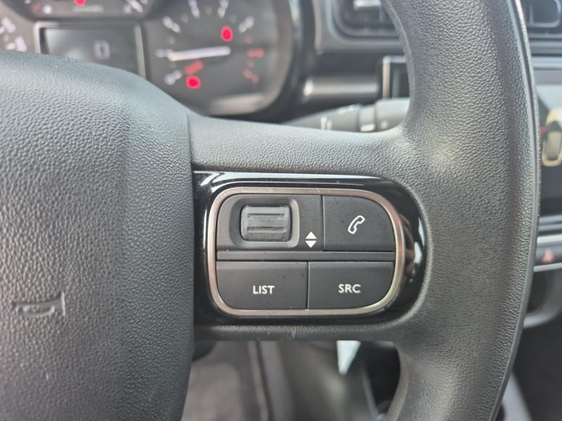 Véhicule d'occasion