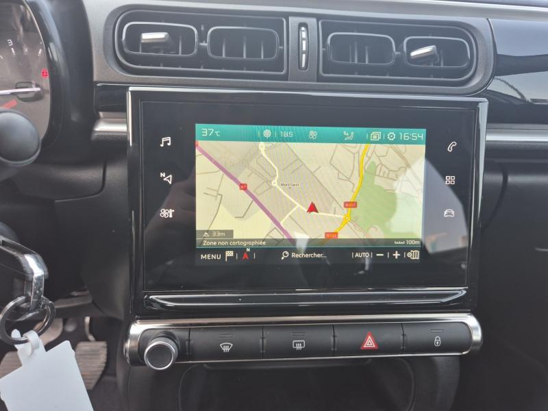 Véhicule d'occasion