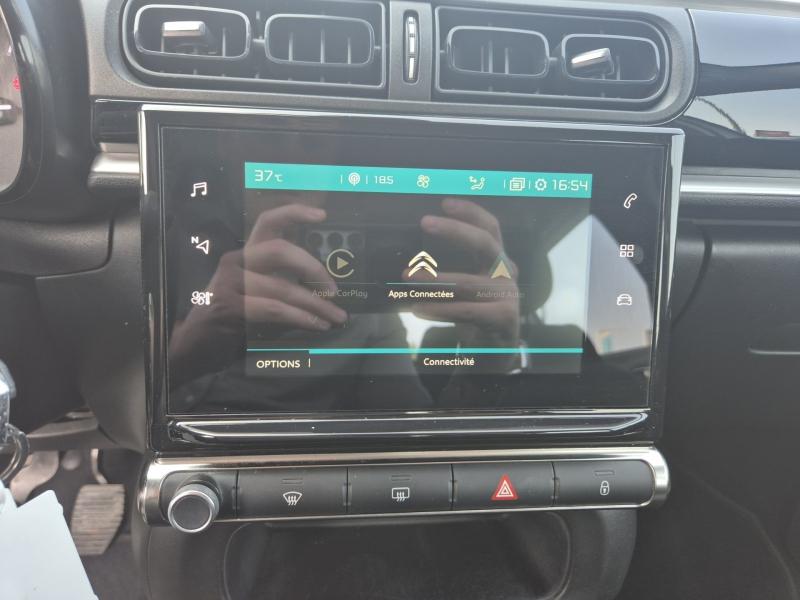 Véhicule d'occasion