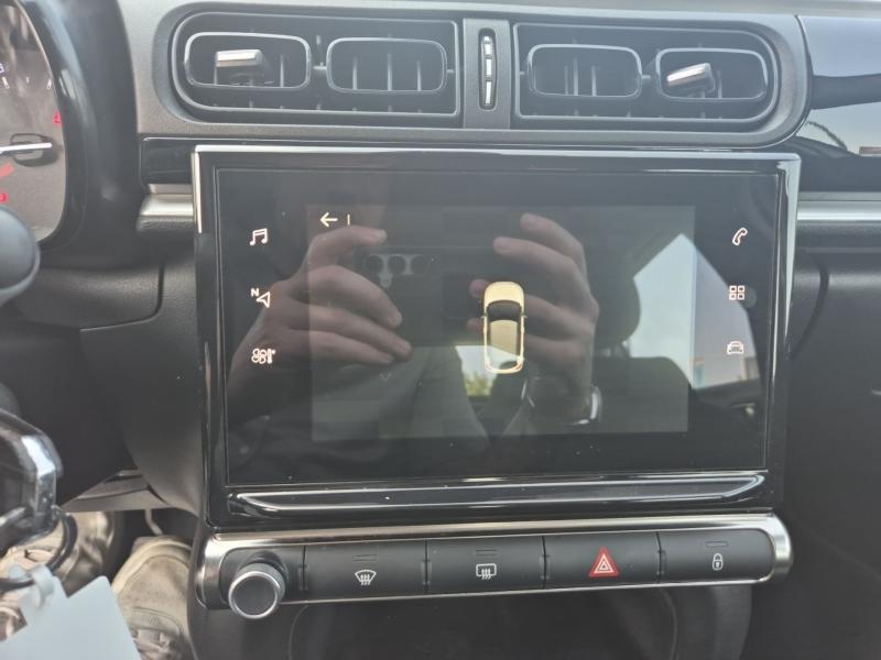 Véhicule d'occasion