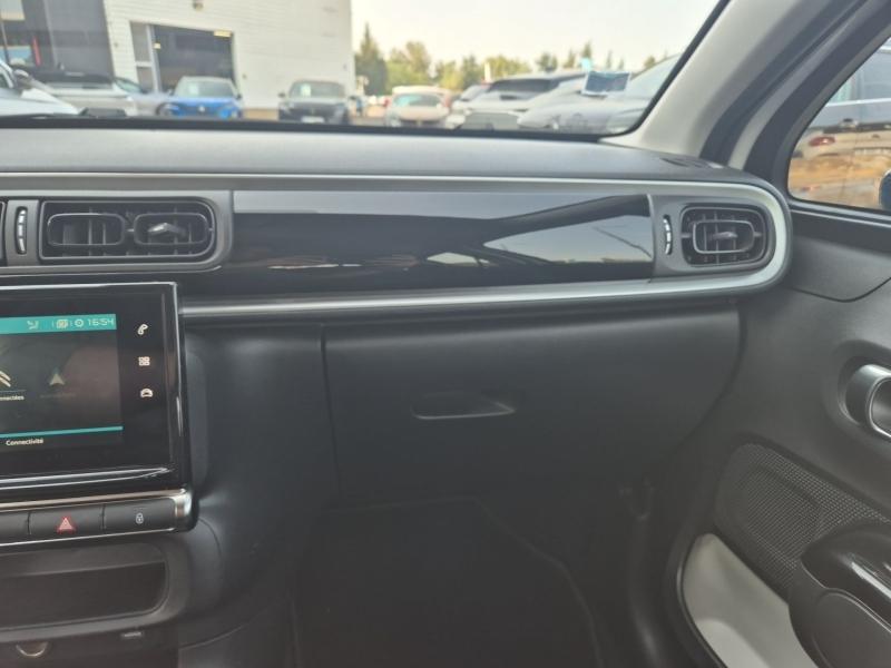 Véhicule d'occasion