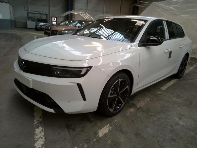 Véhicule d'occasion