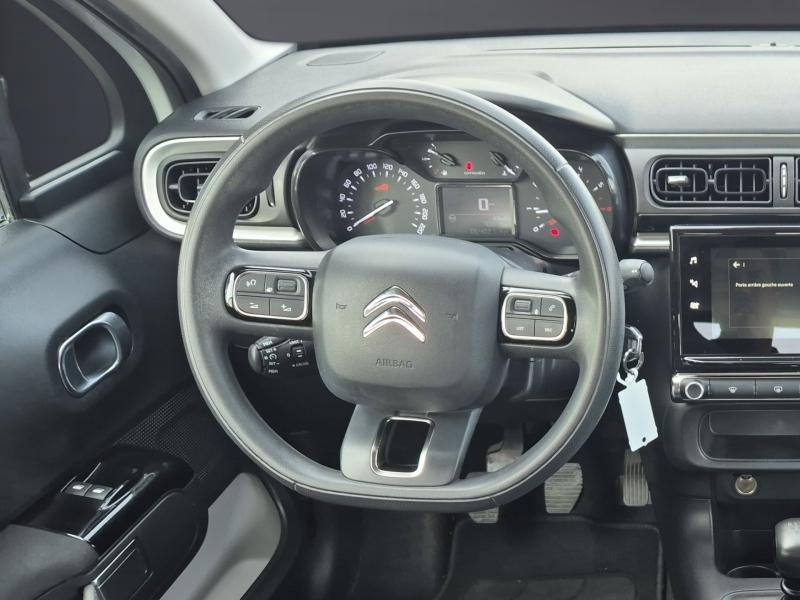 Véhicule d'occasion