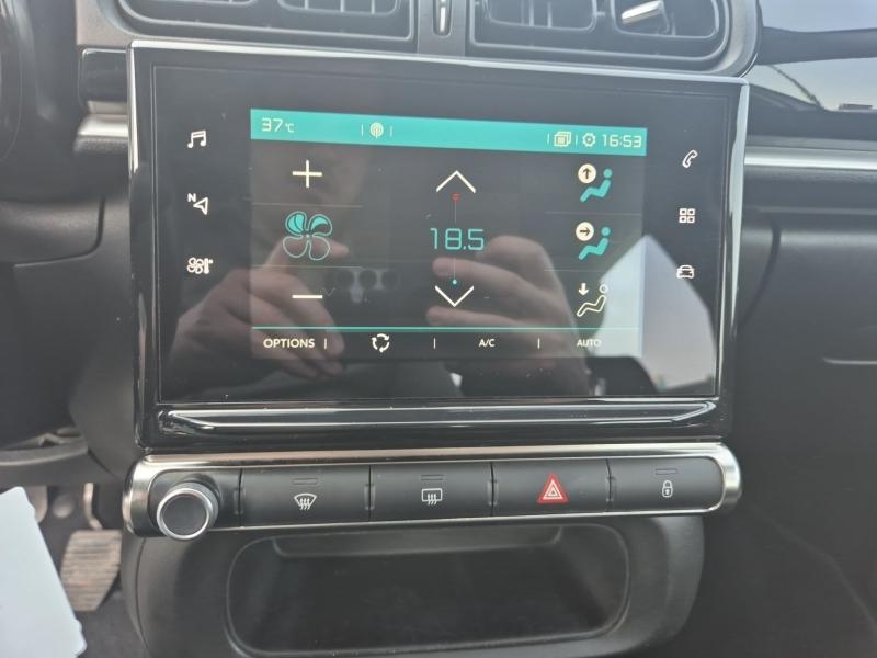 Véhicule d'occasion