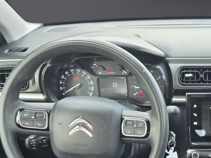 Véhicule d'occasion