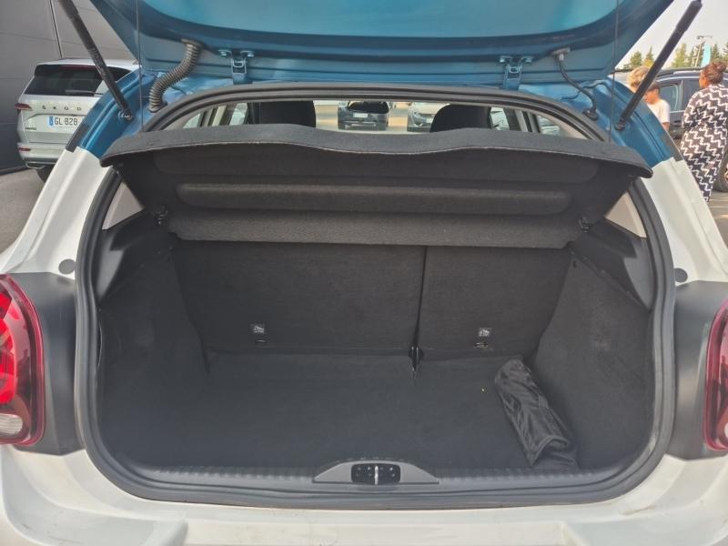 Véhicule d'occasion