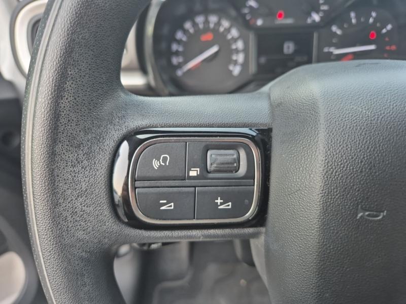 Véhicule d'occasion