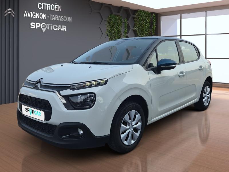 Véhicule d'occasion