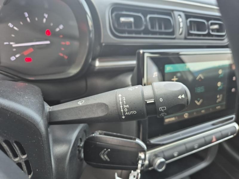 Véhicule d'occasion