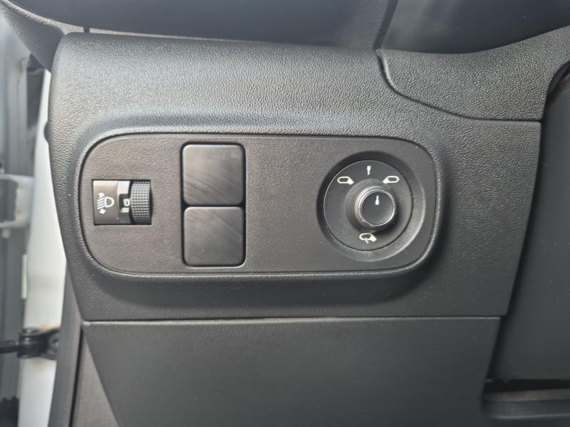 Véhicule d'occasion