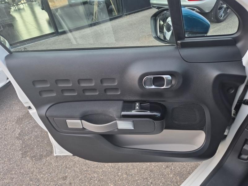 Véhicule d'occasion