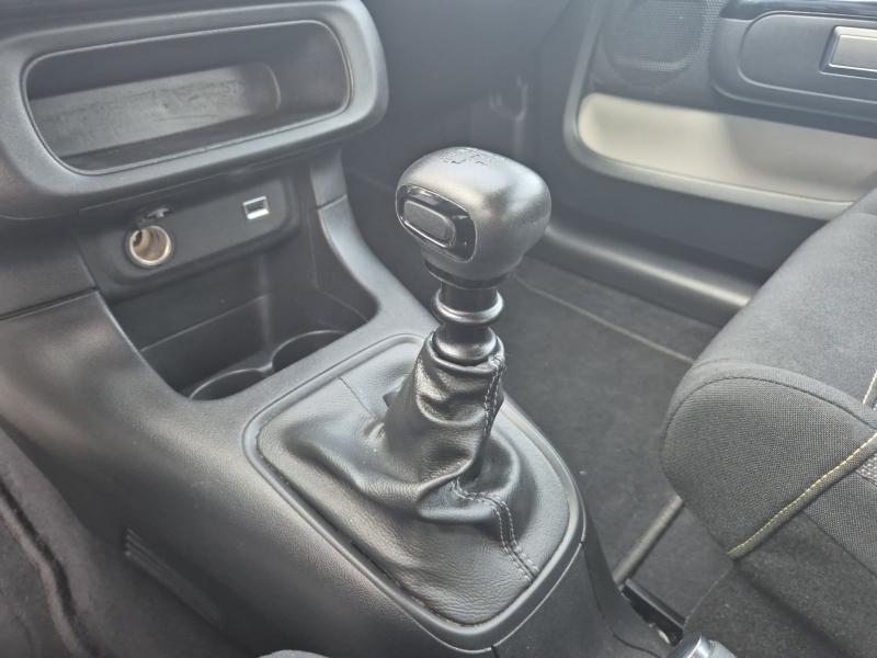 Véhicule d'occasion