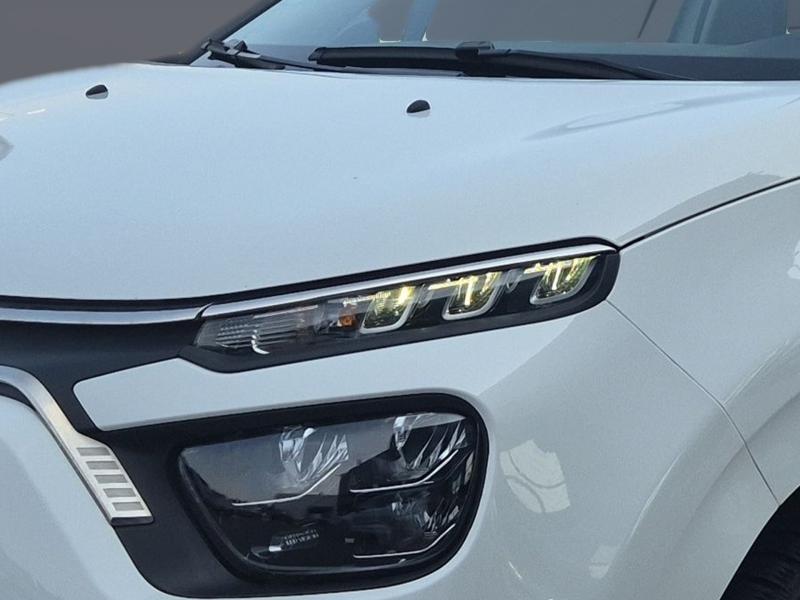 Véhicule d'occasion