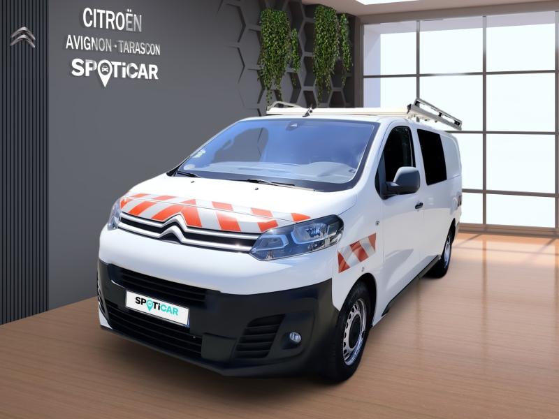 Véhicule d'occasion