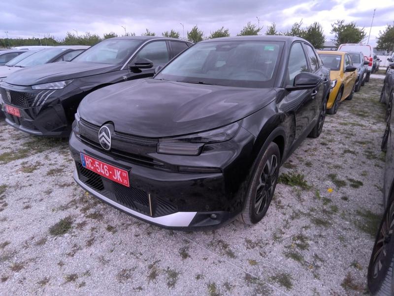 Véhicule d'occasion