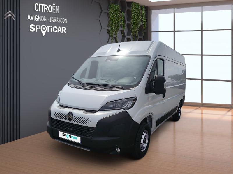 Véhicule d'occasion