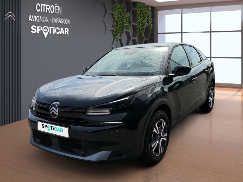 Véhicule d'occasion