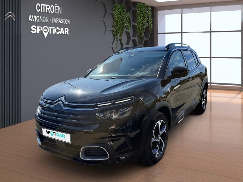 Véhicule d'occasion