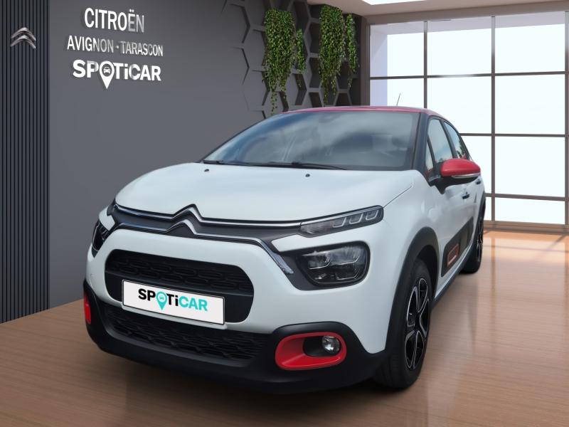 Véhicule d'occasion