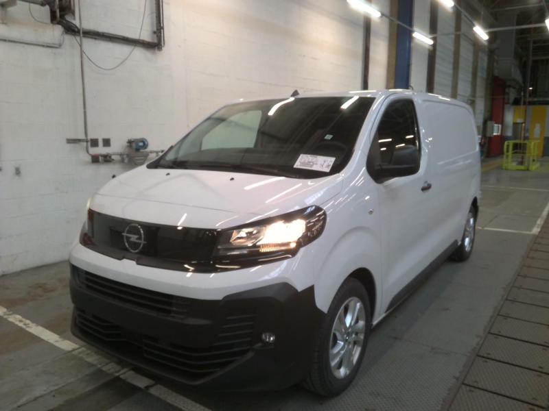 Véhicule d'occasion