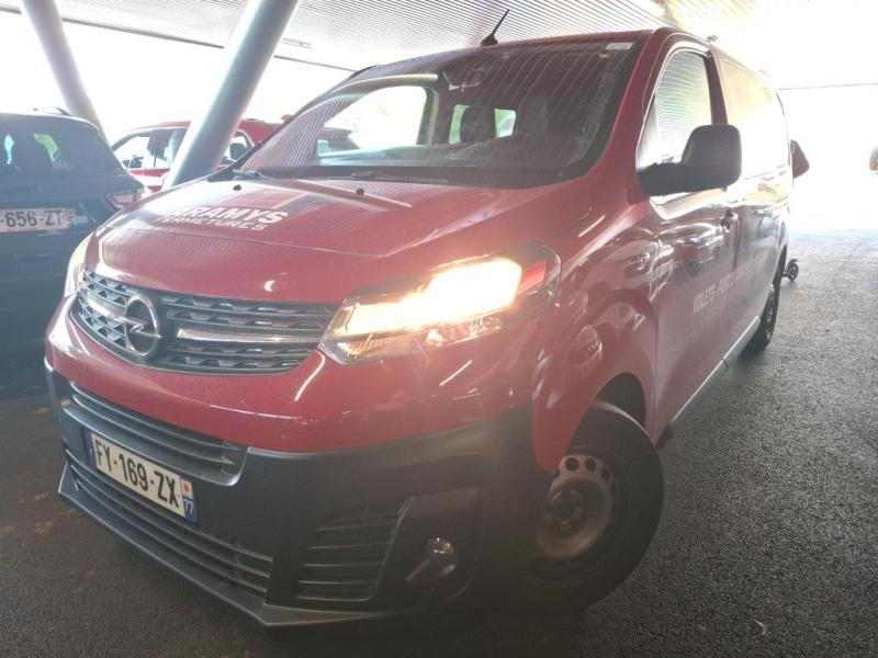 Véhicule d'occasion