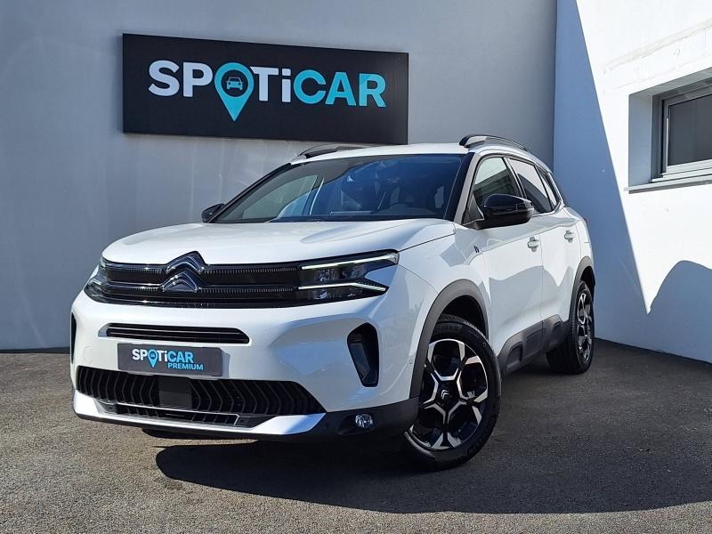 Véhicule d'occasion