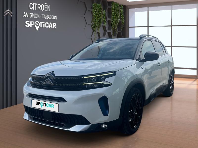 Véhicule d'occasion