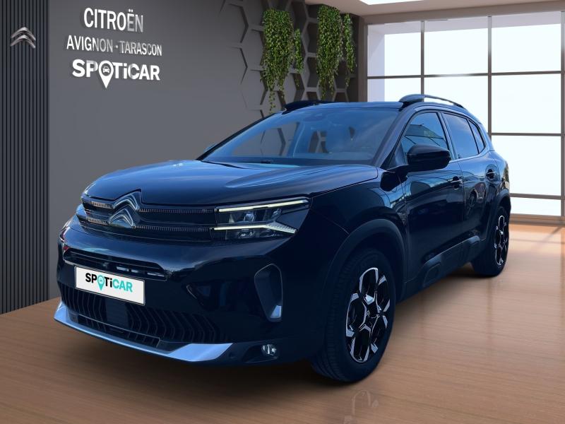 Véhicule d'occasion