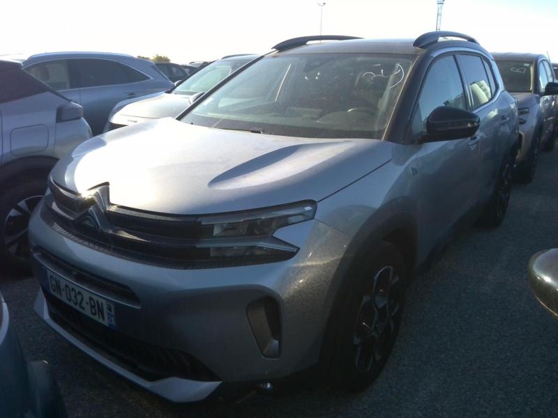 Véhicule d'occasion