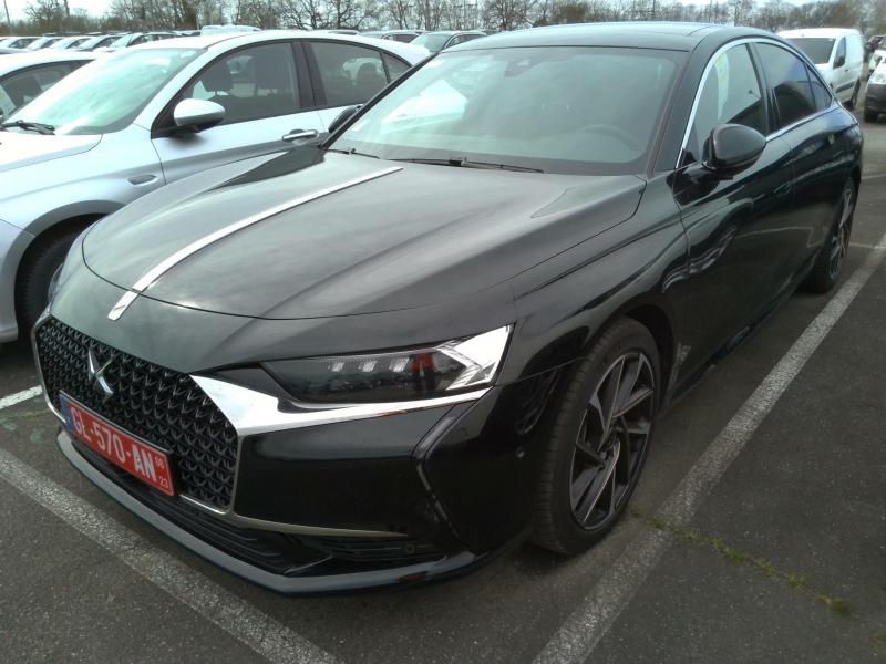 Véhicule d'occasion