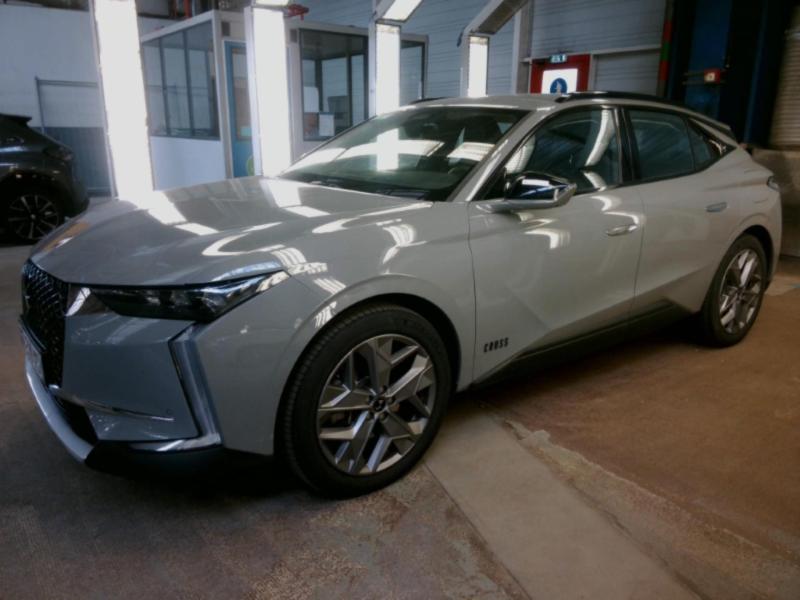 Véhicule d'occasion