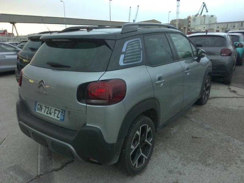 Véhicule d'occasion