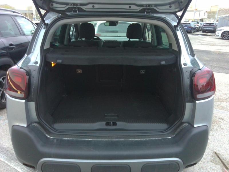 Véhicule d'occasion