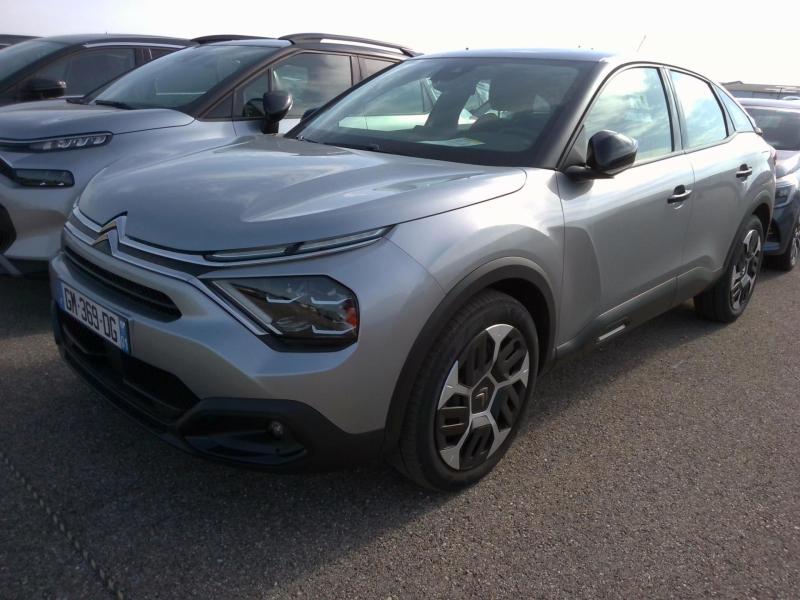 Véhicule d'occasion