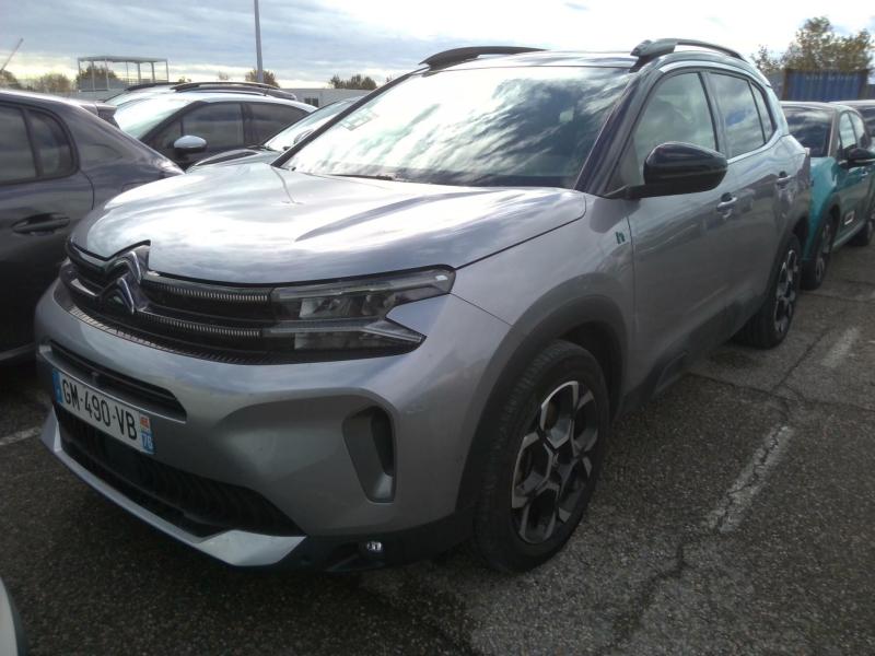 Véhicule d'occasion