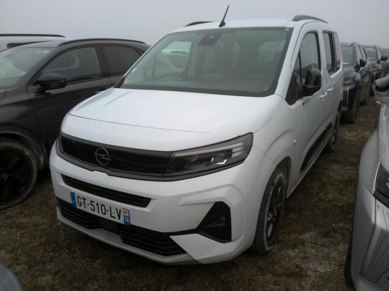 Véhicule d'occasion