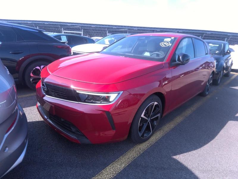 Véhicule d'occasion