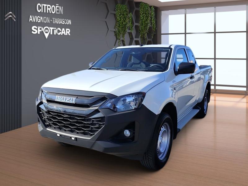 Véhicule d'occasion