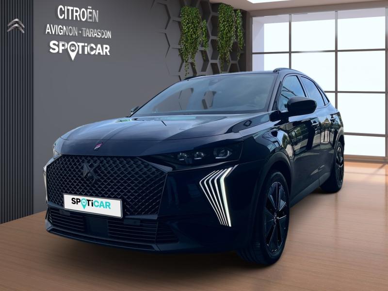 Véhicule d'occasion