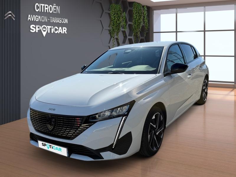 Véhicule d'occasion