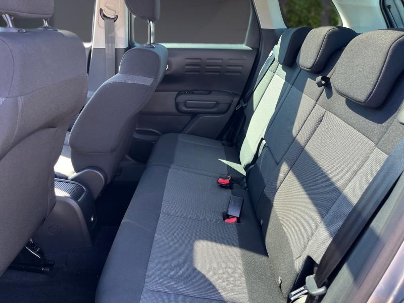 Véhicule d'occasion