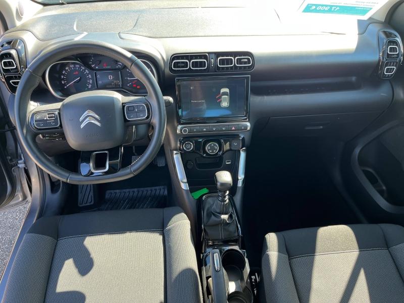 Véhicule d'occasion